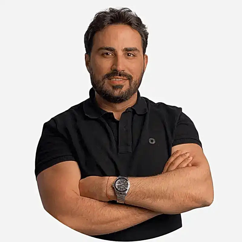 Sami Debs - Le Modern Şekilendirme Renklendirme ve Kesim Uzmanıuzmanı