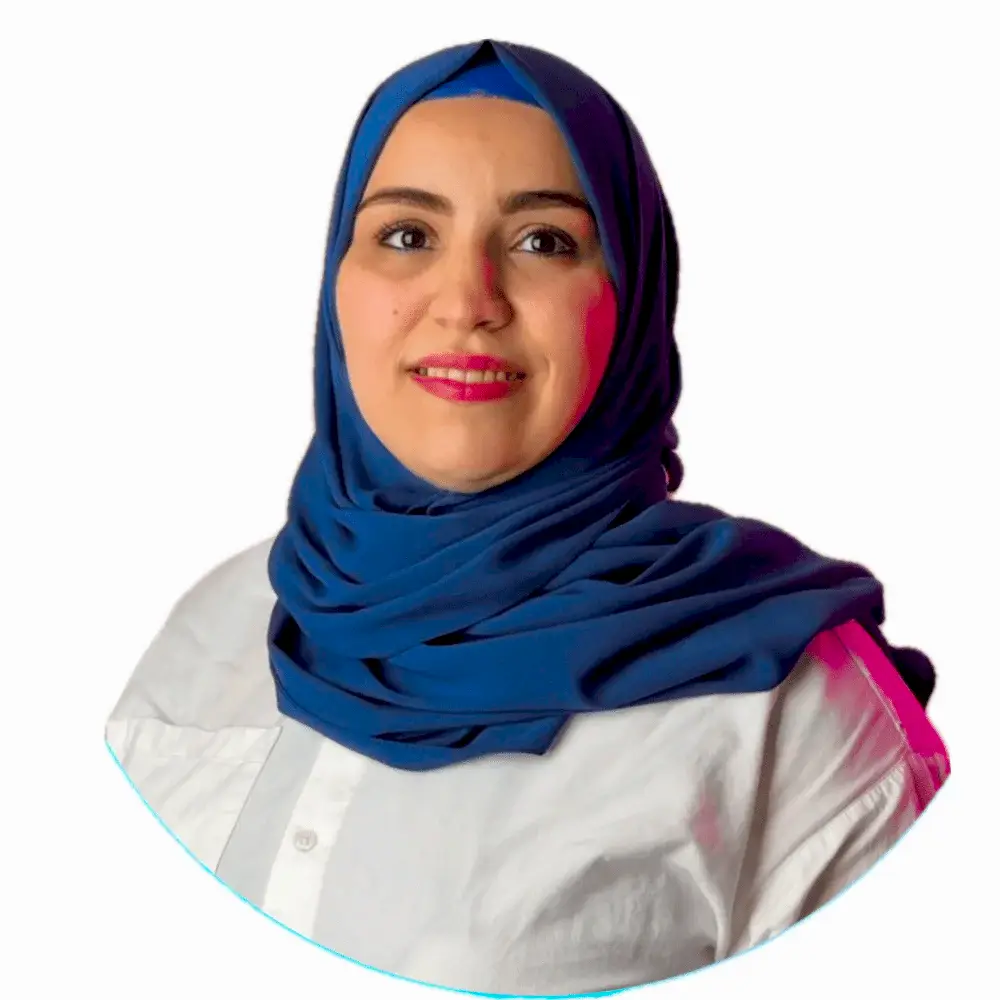 Amani DebsŞekilendirme Renklendirme ve Kesim Uzmanı