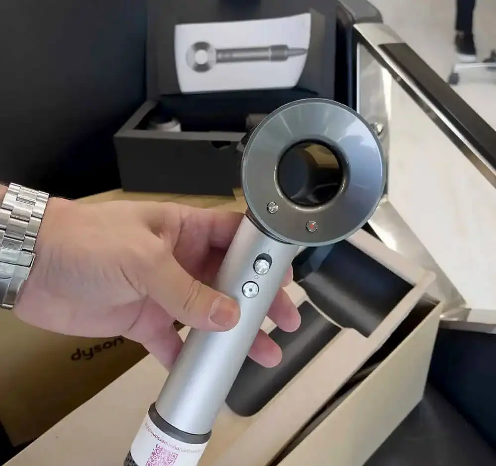 Istanbul s best luxury hair salon