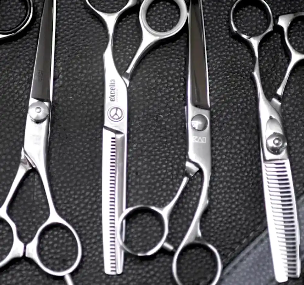 Best Luxury Hair Salon Experience