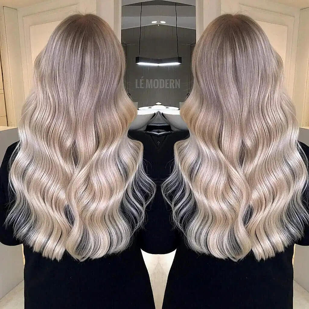 قائمة الأسعار لصالون لي مودرن- افضل صالون نسائي في اسطنبول