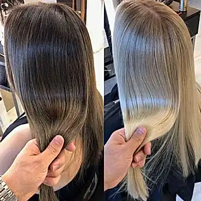 beauty salon istanbul