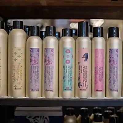 Fiyat listesi-le modern kuaför