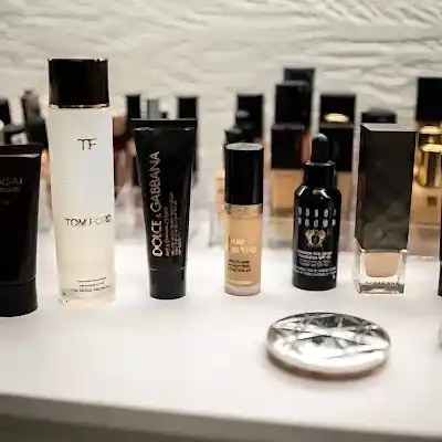 salon hairstyle gallery