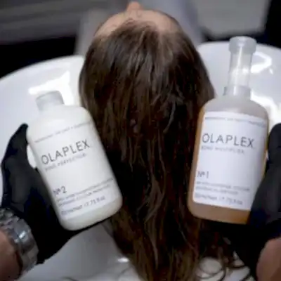 top-rated hair salons