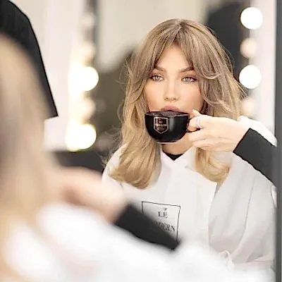 top rated hair salon near me