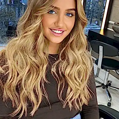 the best salons near me