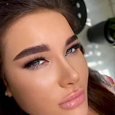 makeup salon near me