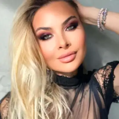 hair salon price list