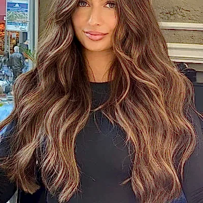 best hairdresser ever