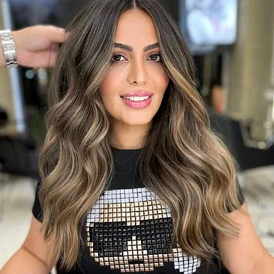 best hair salons in istanbul