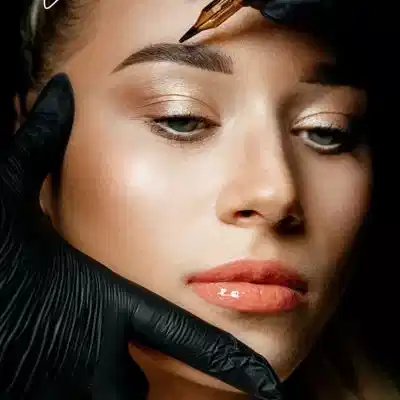 permanent makeup