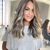 hair color balyage