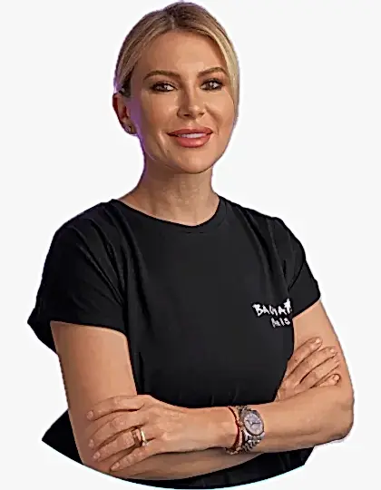 LİNA DEBS Le Modern Makyaj ve Kalıcı Makyaj Uzmanı