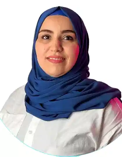 Amani DebsŞekilendirme Renklendirme ve Kesim Uzmanı