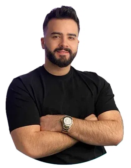 ahmad hasmshou - Le Modern Şekilendirme Renklendirme ve Kesim Uzmanıuzmanı