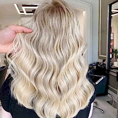 best hairdresser ever