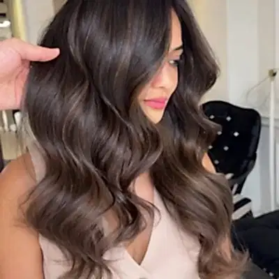 hair cutting salon near me